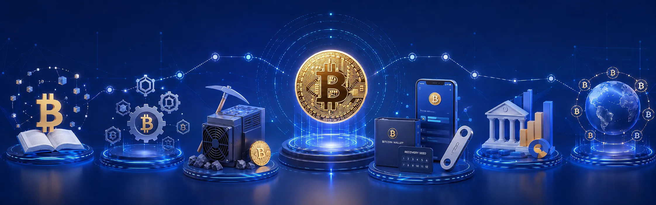 Bitcoin 专题